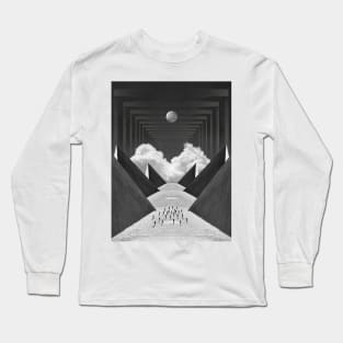 Singularity Long Sleeve T-Shirt